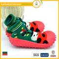 Baby Warm Socks Shoes China Novo Produto